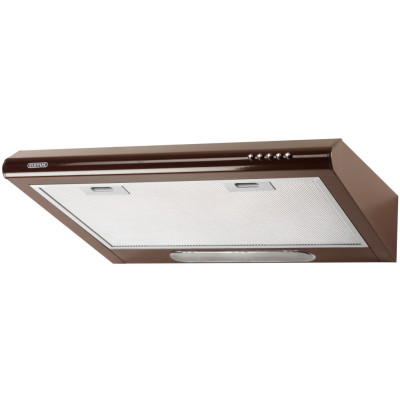 Витяжка Eleyus Line I 50  BR (6253769)