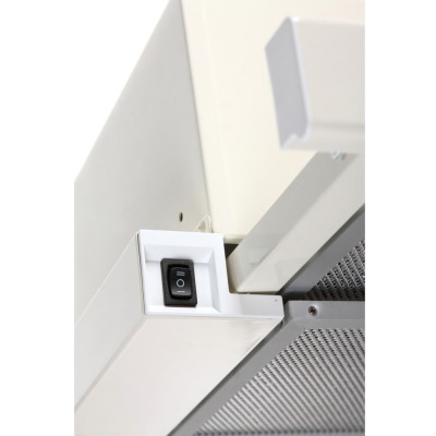 Витяжка Eleyus Storm 700 60 BG (6253805) Витяжка Eleyus Storm 700 60 BG (6253805)