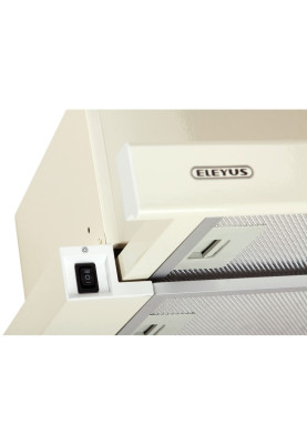 Витяжка Eleyus Storm 700 60 BG (6253805)