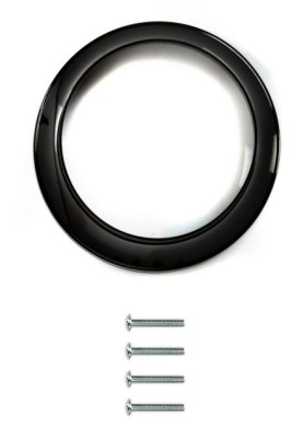 Витяжка Eleyus Storm 700 60 BL (6253806)