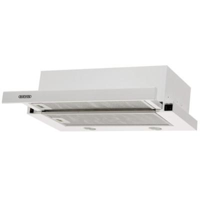 Витяжка Eleyus Storm 700 60 WH (6253810)