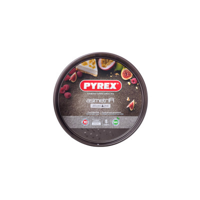 Форма PYREX ASIMETRIA, 20 см (6236597)