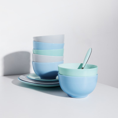 Салатник LUMINARC DIWALI LIGHT TURQUOISE (6425800) Салатник LUMINARC DIWALI LIGHT TURQUOISE (6425800)