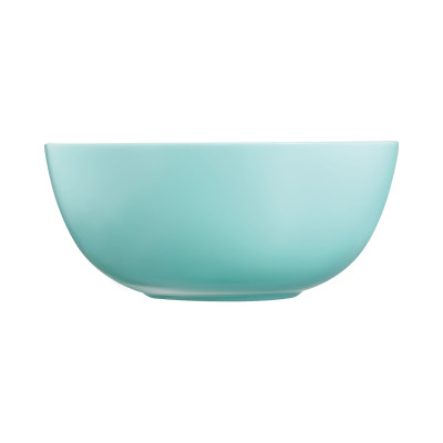 Салатник LUMINARC DIWALI LIGHT TURQUOISE (6425804) Салатник LUMINARC DIWALI LIGHT TURQUOISE (6425804)
