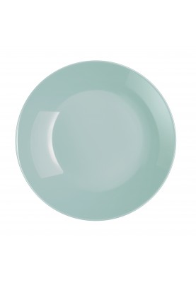 Тарілка супова LUMINARC DIWALI LIGHT TURQUOISE (6425801)