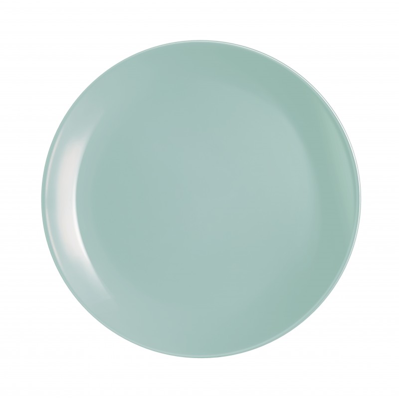 Тарілка десертна LUMINARC DIWALI LIGHT TURQUOISE (6425803)