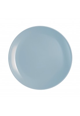 Тарілка десертна LUMINARC DIWALI LIGHT BLUE (6425809)