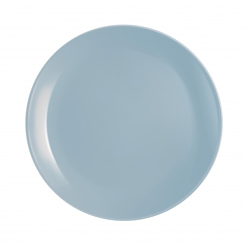 Тарілка десертна LUMINARC DIWALI LIGHT BLUE (6425809)