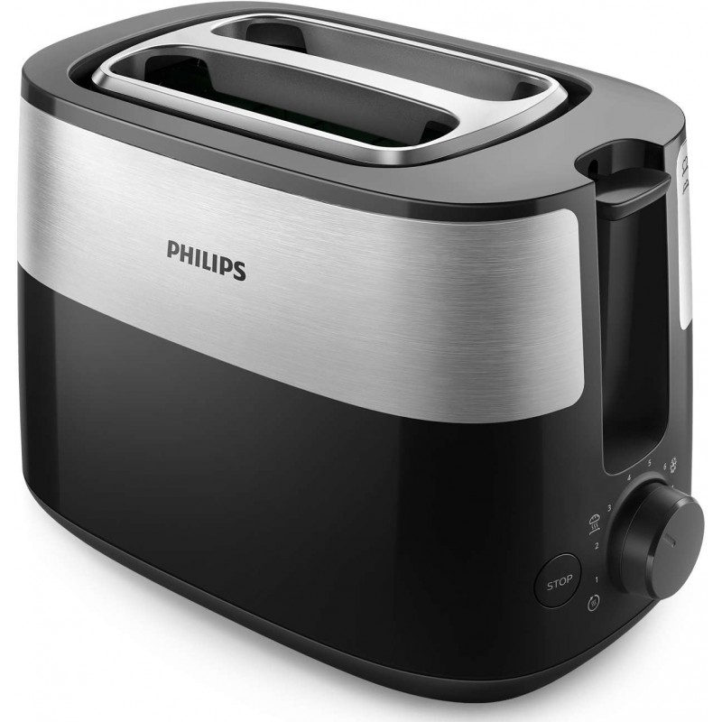 Тостер Philips HD2516/90 (6426910)