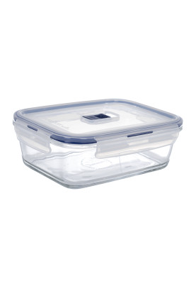 Набір контейнерів з сумкою LUMINARC PURE BOX ACTIVE, 3 шт (6427936)