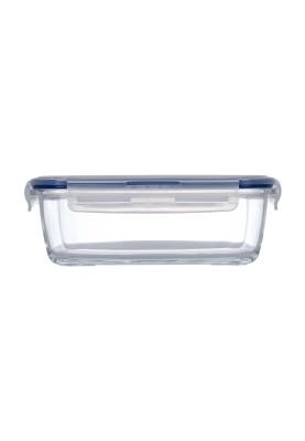 Набір контейнерів з сумкою LUMINARC PURE BOX ACTIVE, 3 шт (6427936)