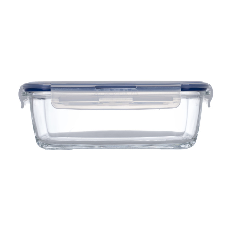 Набір контейнерів з сумкою LUMINARC PURE BOX ACTIVE, 3 шт (6427936)