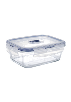 Набір контейнерів з сумкою LUMINARC PURE BOX ACTIVE, 3 шт (6427936)