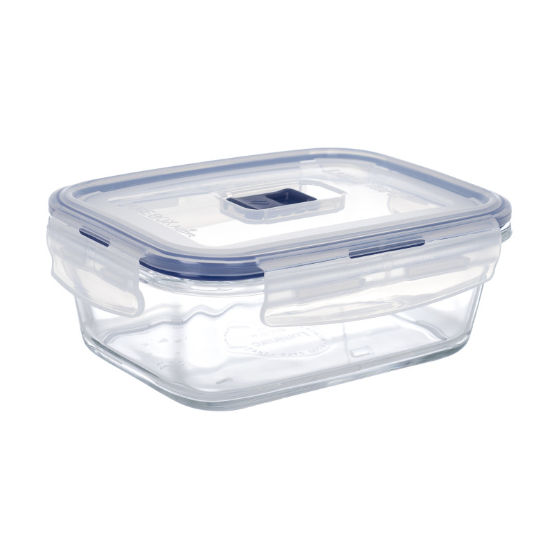 Набір контейнерів з сумкою LUMINARC PURE BOX ACTIVE, 3 шт (6427936)