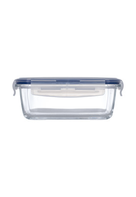 Набір контейнерів з сумкою LUMINARC PURE BOX ACTIVE, 3 шт (6427936)
