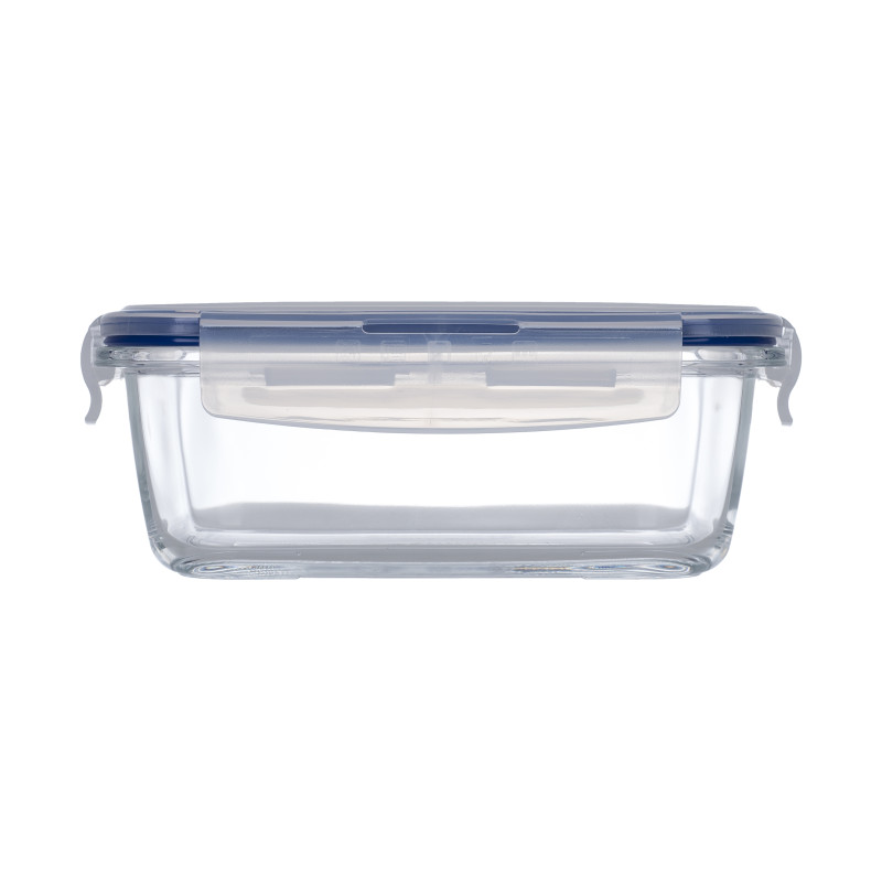 Набір контейнерів з сумкою LUMINARC PURE BOX ACTIVE, 3 шт (6427936)