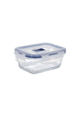 Набір контейнерів з сумкою LUMINARC PURE BOX ACTIVE, 3 шт (6427936)