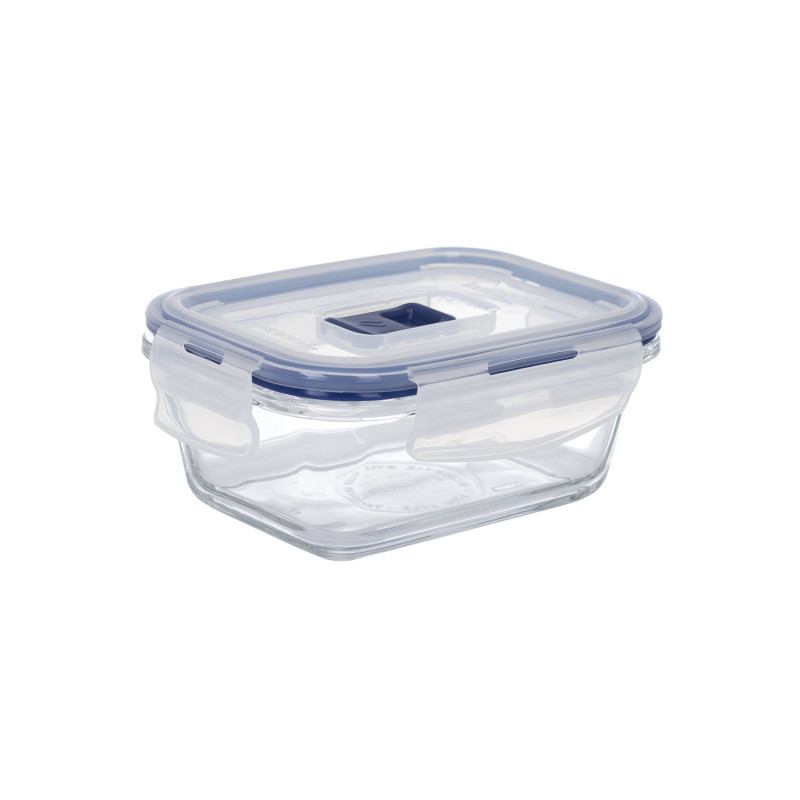 Набір контейнерів з сумкою LUMINARC PURE BOX ACTIVE, 3 шт (6427936)