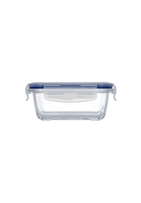 Набір контейнерів з сумкою LUMINARC PURE BOX ACTIVE, 3 шт (6427936)
