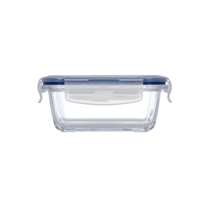 Набір контейнерів з сумкою LUMINARC PURE BOX ACTIVE, 3 шт (6427936)