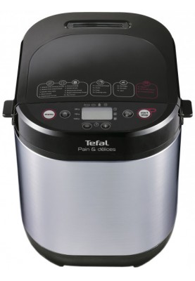 Хлібопічка Tefal PF240E38 (6427572)