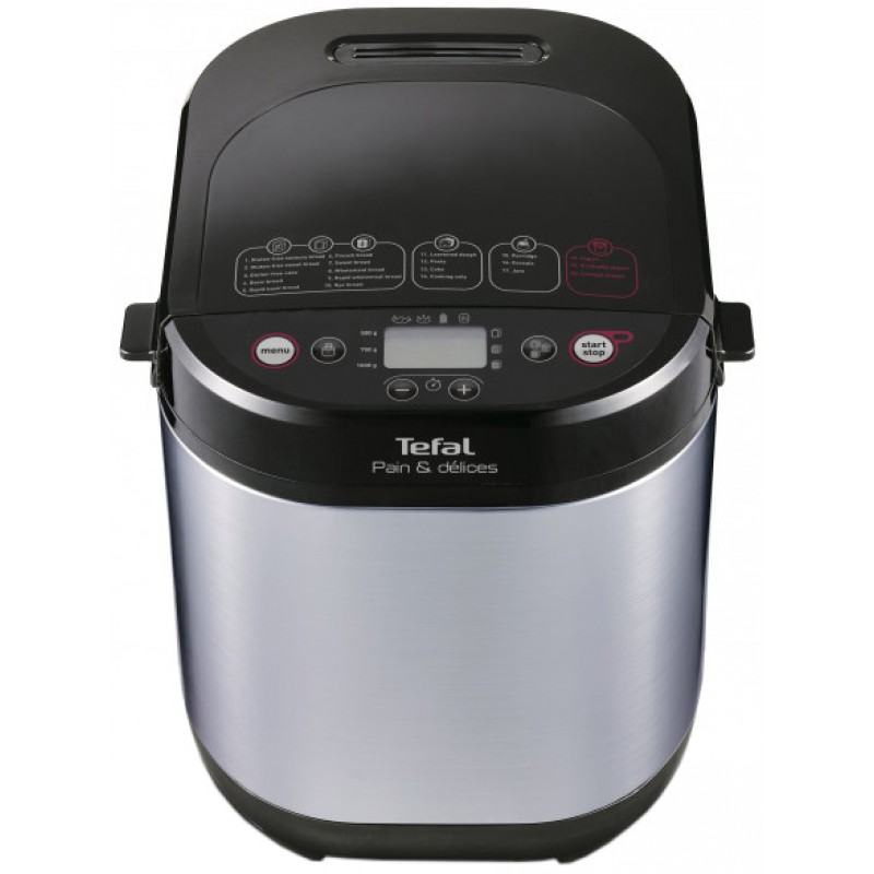 Хлібопічка Tefal PF240E38 (6427572)