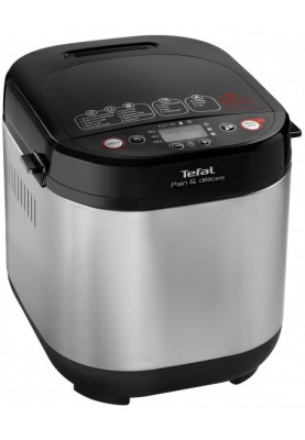 Хлібопічка Tefal PF240E38 (6427572)