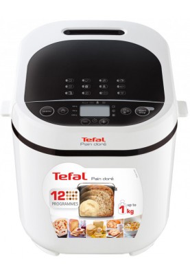 Хлібопічка Tefal PF210138 (6420687)