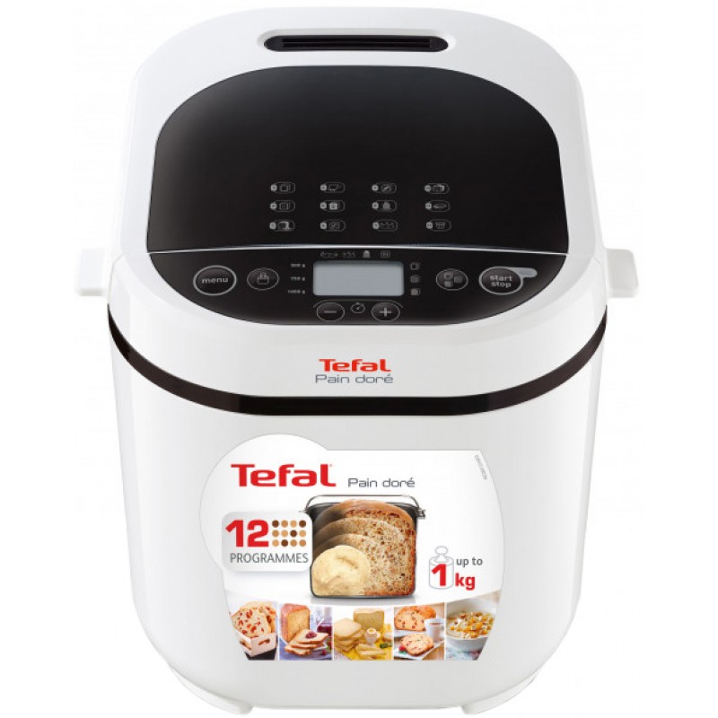 Хлібопічка Tefal PF210138 (6420687)