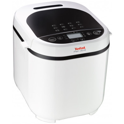Хлібопічка Tefal PF210138 (6420687) Хлібопічка Tefal PF210138 (6420687)