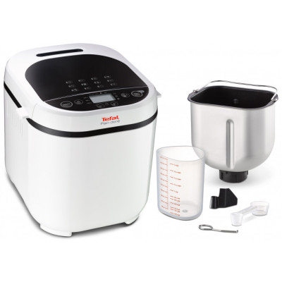 Хлібопічка Tefal PF210138 (6420687) Хлібопічка Tefal PF210138 (6420687)