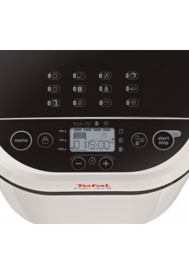 Хлібопічка Tefal PF210138 (6420687)