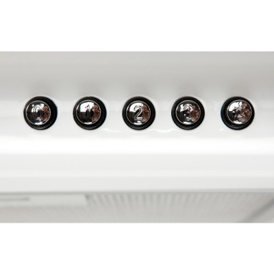 Витяжка Eleyus Line I 50 WH (6253770)