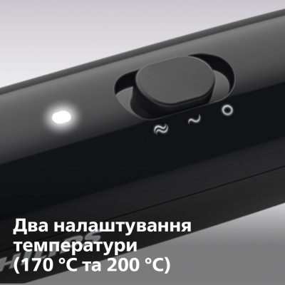 Гребінець Philips BHH880/00 (6428789) Гребінець Philips BHH880/00 (6428789)