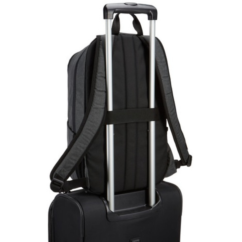 Рюкзак Case Logic ERA 15.6" ERABP-116 Obsidian (6434687)