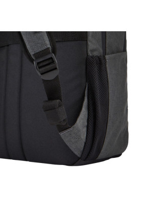 Рюкзак Case Logic ERA 15.6" ERABP-116 Obsidian (6434687)
