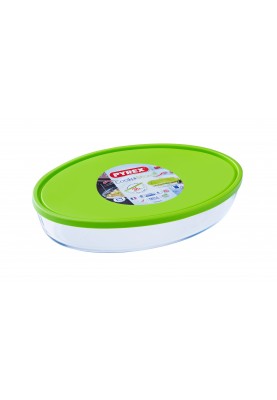 Форма PYREX COOK&STORE, 35х24х6 см (6428902)