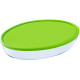 Форма PYREX COOK&STORE, 35х24х6 см (6428902)