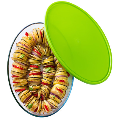 Форма PYREX COOK&STORE, 35х24х6 см (6428902)