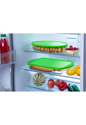 Форма PYREX COOK&STORE, 35х24х6 см (6428902)