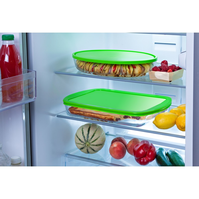 Форма PYREX COOK&STORE, 35х24х6 см (6428902)