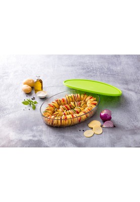 Форма PYREX COOK&STORE, 35х24х6 см (6428902)