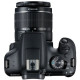 Цифрова дзеркальна фотокамера Canon EOS 2000D 18-55 IS (6441365)