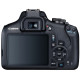 Цифрова дзеркальна фотокамера Canon EOS 2000D 18-55 IS (6441365)