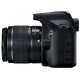 Цифрова дзеркальна фотокамера Canon EOS 2000D 18-55 IS (6441365)