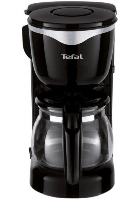 Кавоварка крапельна Tefal CM340811 (6443831)