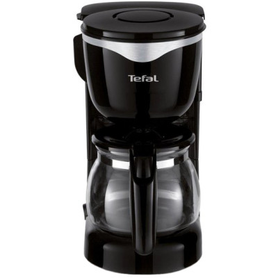Кавоварка крапельна Tefal CM340811 (6443831)