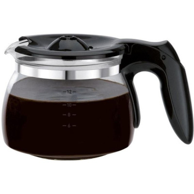 Кавоварка крапельна Tefal CM340811 (6443831)