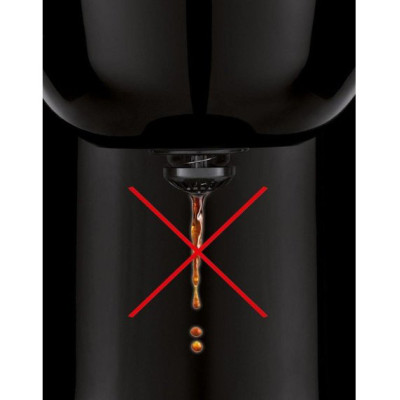 Кавоварка крапельна Tefal CM340811 (6443831)