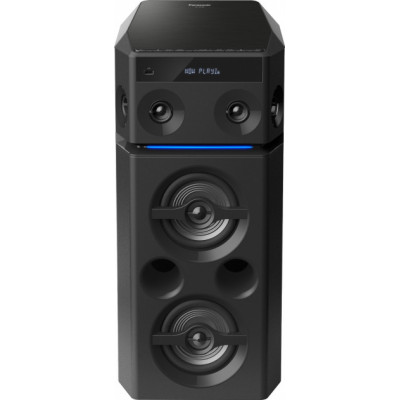 Мінісистема  Panasonic SC-UA30GS-K (6449347)